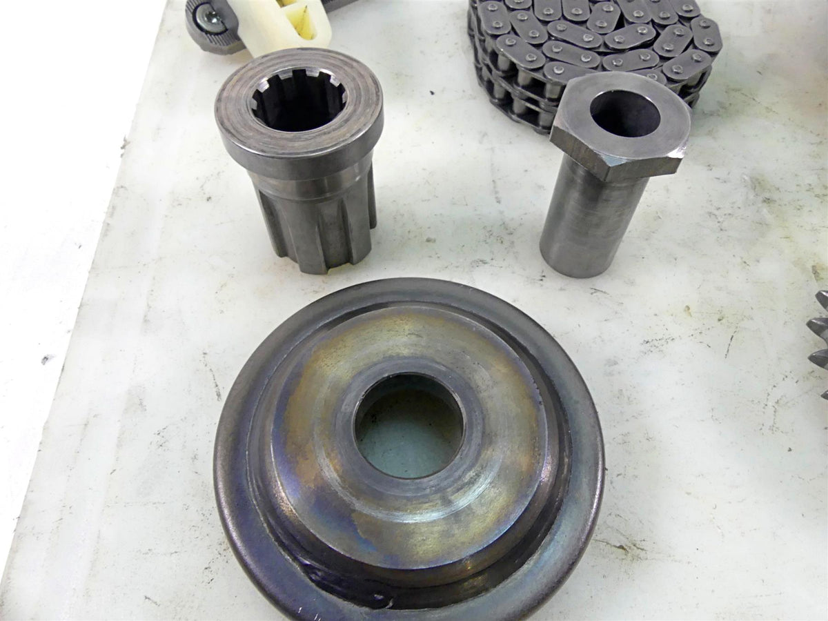 2006 Harley Touring FLHTCU SE E-Glide Primary Drive Clutch Kit - 50k 37806-03 {{ shop.shopifyCountryName }} - Mototech271