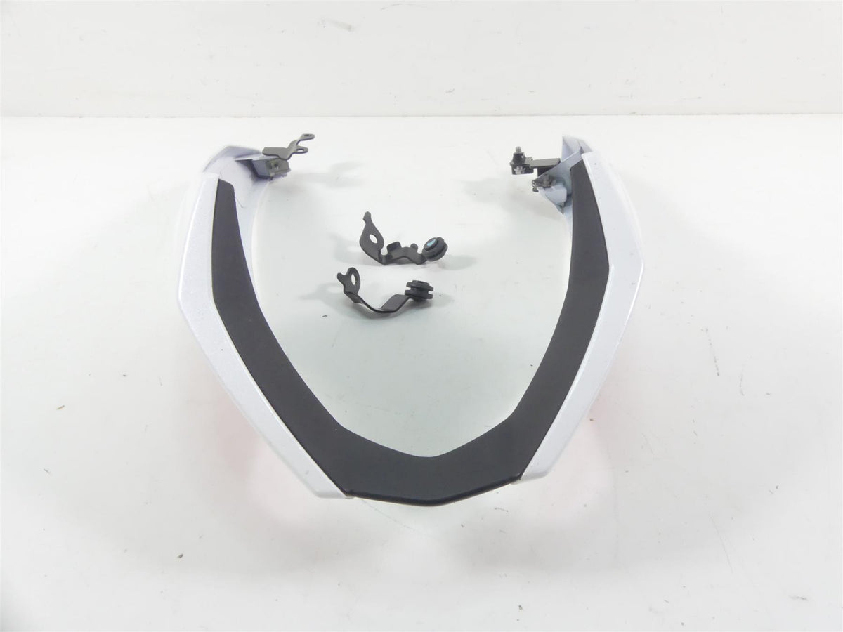 2020 Triumph Speed Triple RS 1050 Lower Belly Bug Spoiler Cover T2303562 {{ shop.shopifyCountryName }} - Mototech271