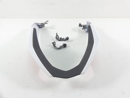 2020 Triumph Speed Triple RS 1050 Lower Belly Bug Spoiler Cover T2303562 {{ shop.shopifyCountryName }} - Mototech271