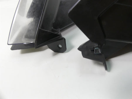 2012 Ski-Doo Summit X 800R Etec Headlight Head Light Set 517304194 517304195 {{ shop.shopifyCountryName }} - Mototech271