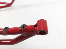 Load image into Gallery viewer, 2020 Moto Guzzi V85 TT Adventure Rear Luggage Rack Mount Holder 2B005292000YR8
