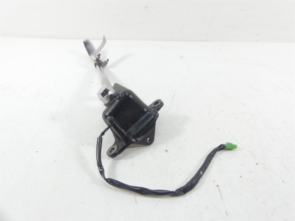 2008 Honda V-Twin VTX1800 N3 Side Kick Stand Kickstand 50530-MCV-000 {{ shop.shopifyCountryName }} - Mototech271