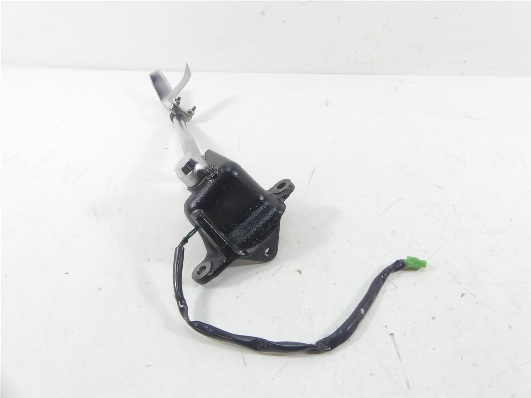 2008 Honda V-Twin VTX1800 N3 Side Kick Stand Kickstand 50530-MCV-000 {{ shop.shopifyCountryName }} - Mototech271