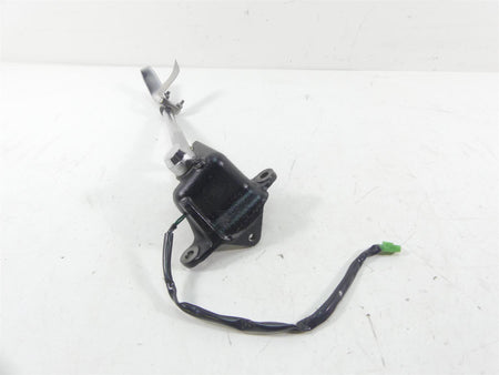 2008 Honda V-Twin VTX1800 N3 Side Kick Stand Kickstand 50530-MCV-000 {{ shop.shopifyCountryName }} - Mototech271