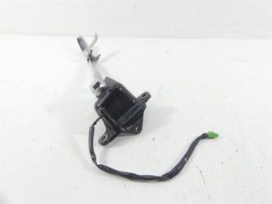 2008 Honda V-Twin VTX1800 N3 Side Kick Stand Kickstand 50530-MCV-000