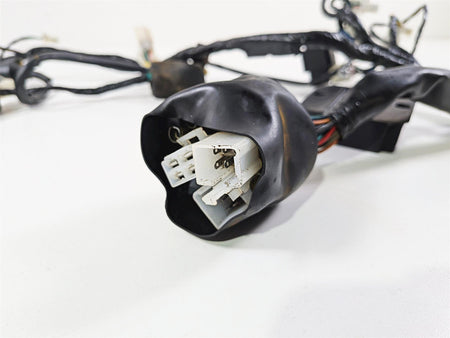 2023 Vitacci GTT 250 Main Wiring Harness Loom Rectifier Coil Cdi Set - No Cuts {{ shop.shopifyCountryName }} - Mototech271