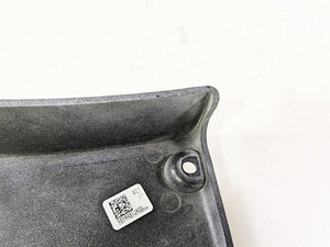2018 Indian Chieftain Limited Left Lower Side Cover Fairing White Pearl 5450241 | Mototech271