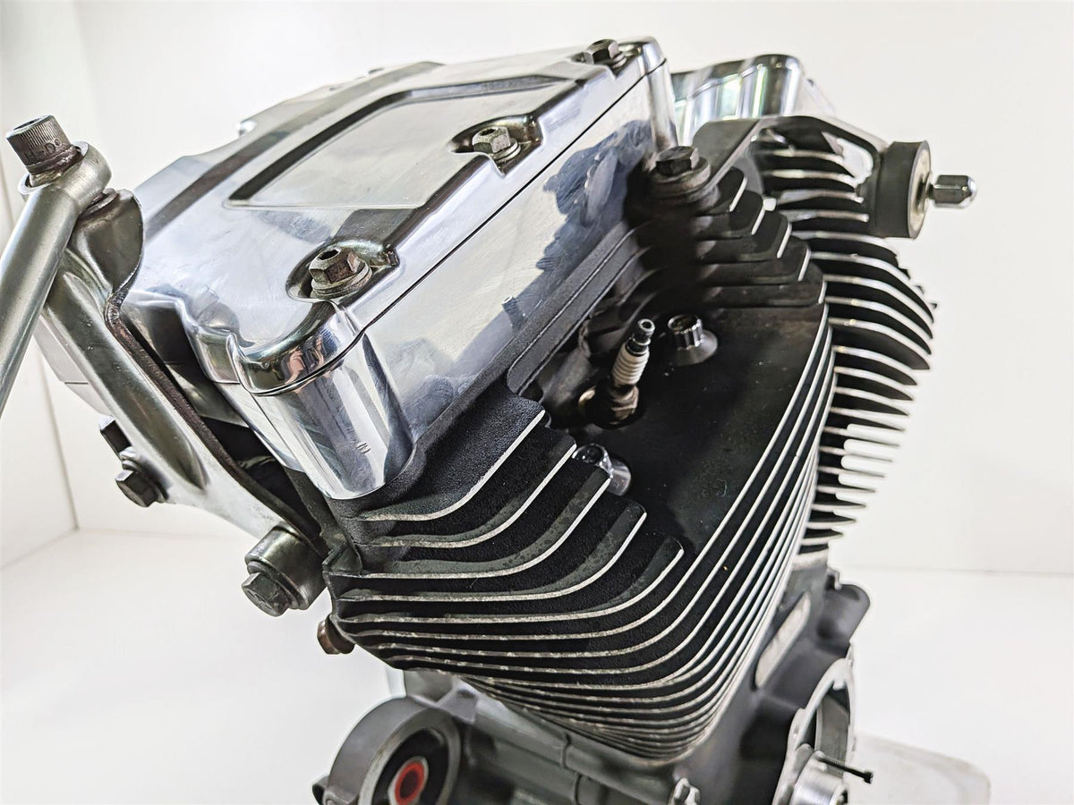 2016 Harley Touring FLHX Street Glide Runnin 103 Engine Motor - Video 19678-16A {{ shop.shopifyCountryName }} - Mototech271