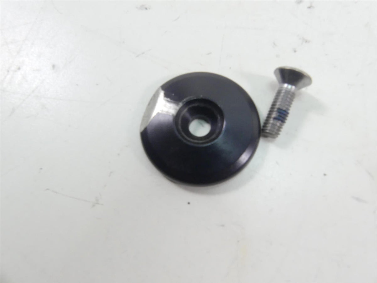 2017 Triumph Thruxton 1200 R Bar End Rear View Mirror Set T2060997 {{ shop.shopifyCountryName }} - Mototech271