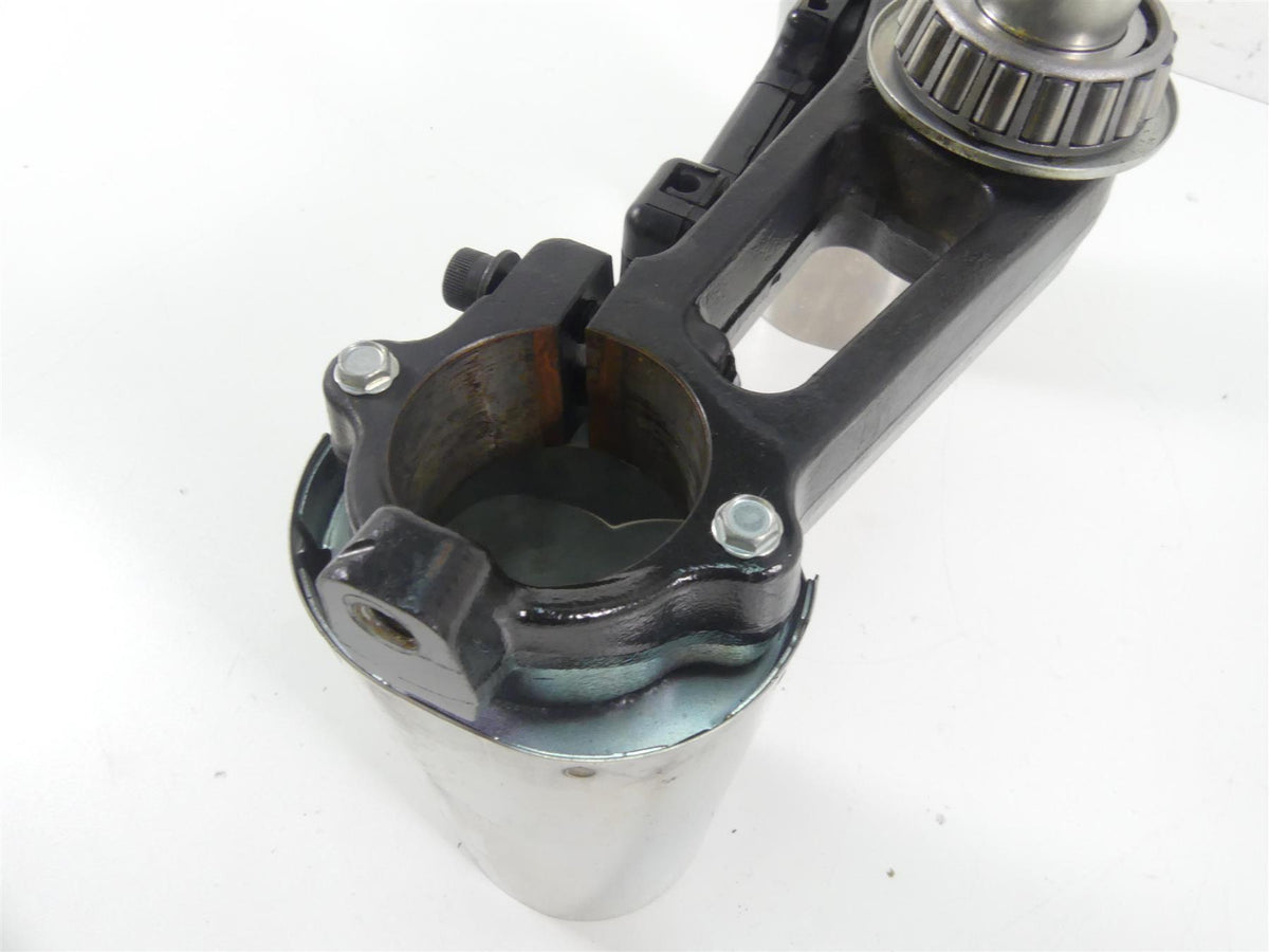 2016 Harley Touring FLHTP Electra Glide Triple Tree Set 45900091A 45900024 {{ shop.shopifyCountryName }} - Mototech271