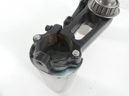2016 Harley Touring FLHTP Electra Glide Triple Tree Set 45900091A 45900024 {{ shop.shopifyCountryName }} - Mototech271