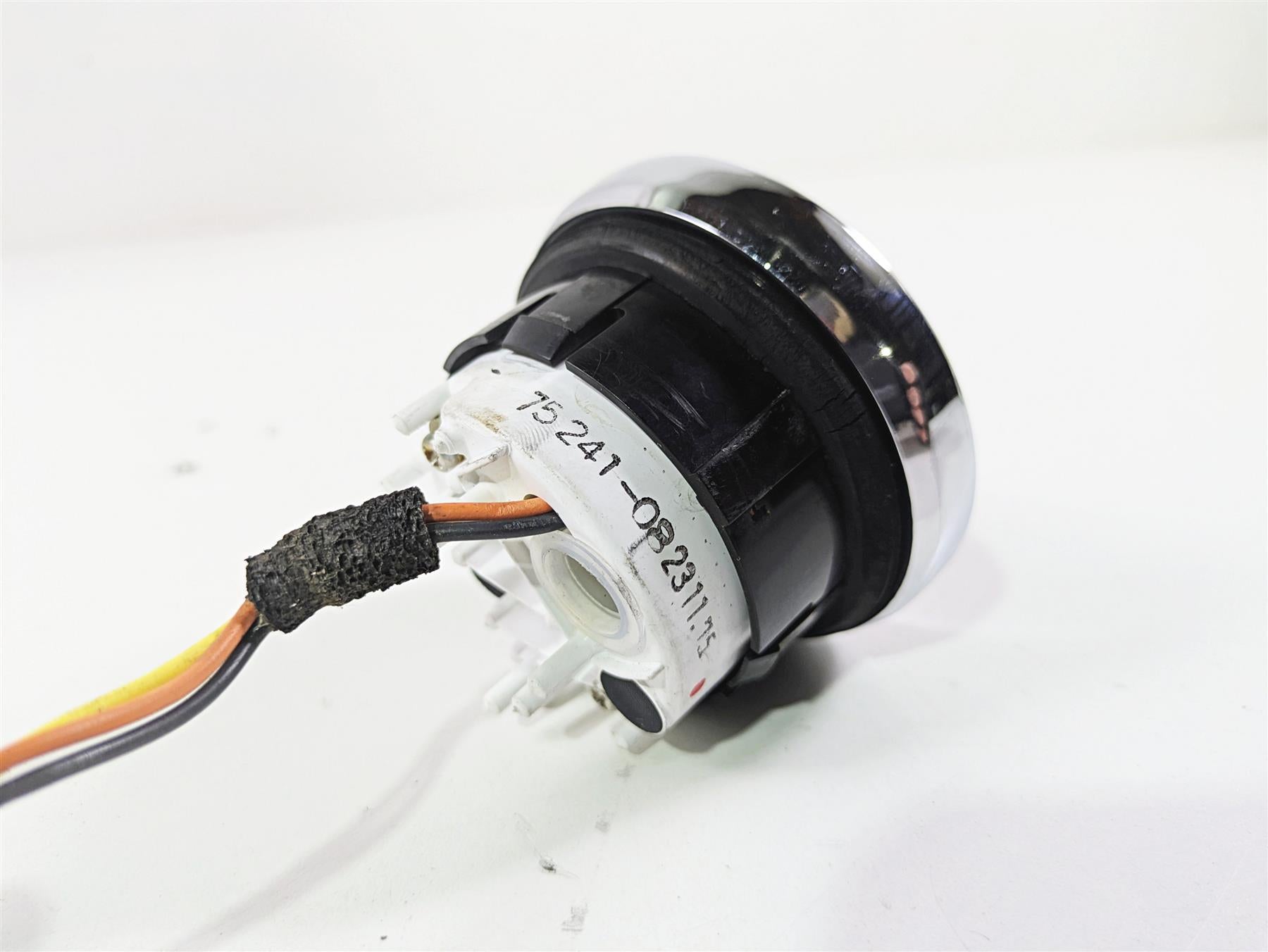 2016 Harley FXDF Dyna Fat Bob Fuel Petrol Gas Level Gauge 75241-08 {{ shop.shopifyCountryName }} - Mototech271