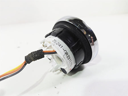 2016 Harley FXDF Dyna Fat Bob Fuel Petrol Gas Level Gauge 75241-08 {{ shop.shopifyCountryName }} - Mototech271