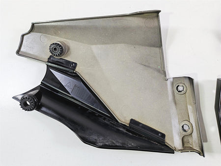 2011 Ducati Streetfighter 1098 S Radiator Cover Fairing Set 48022801A 48022811A {{ shop.shopifyCountryName }} - Mototech271