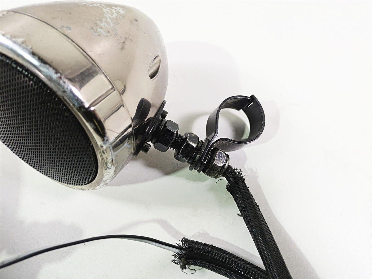 2016 Indian Chief Classic Handlebar Sound System Anker Soundsync A3352 {{ shop.shopifyCountryName }} - Mototech271