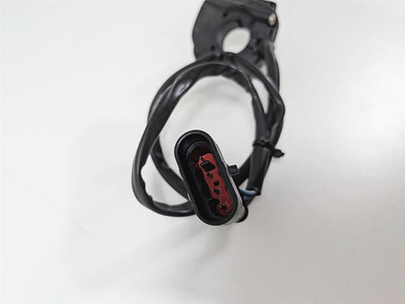 2008 Aprilia RSVR 1000 Factory Right Hand Control Switch Start Stop AP8118637 {{ shop.shopifyCountryName }} - Mototech271