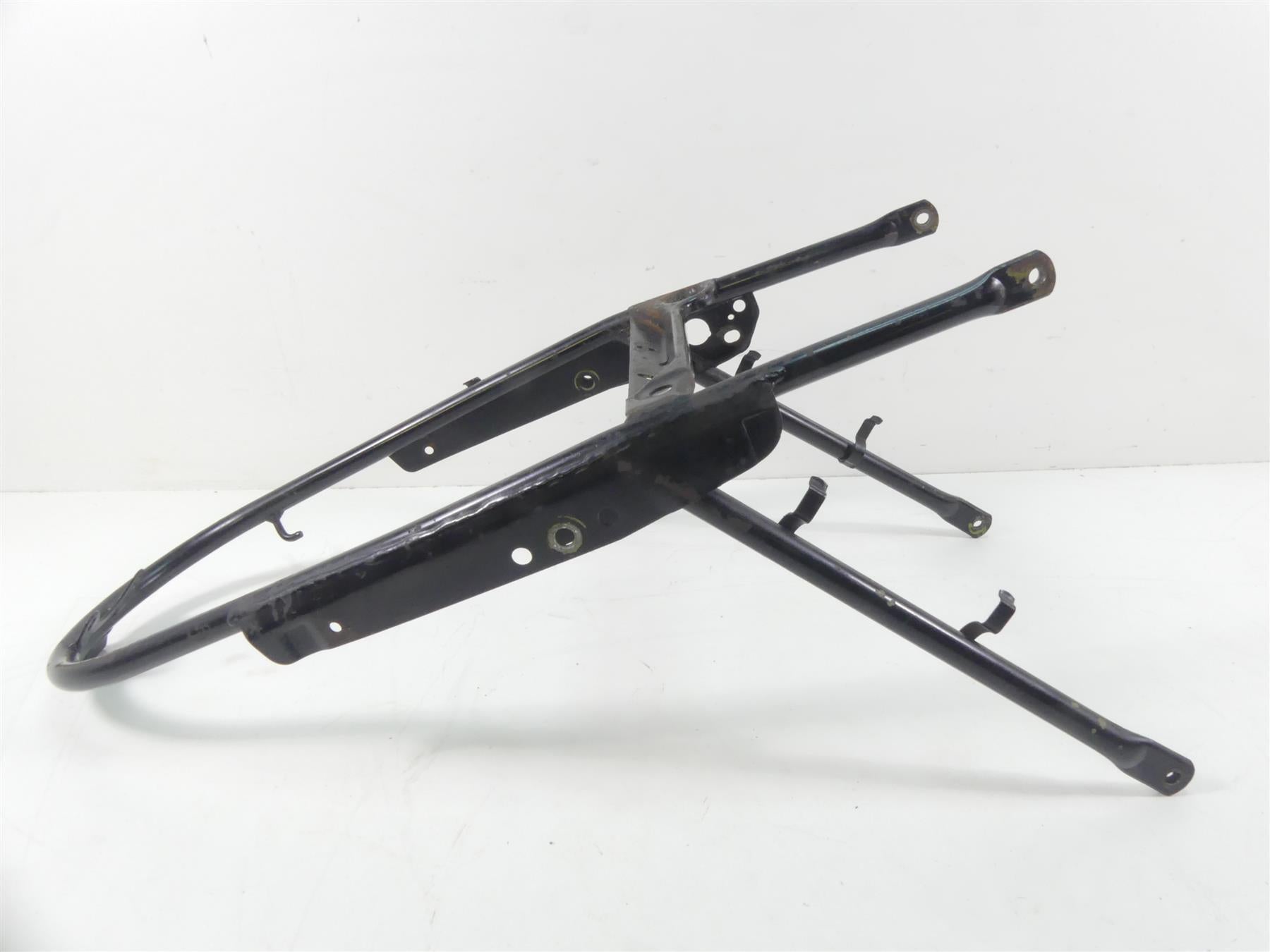 1978 BMW R100 S (2474) Rear Straight Sub Frame Subframe 46512301268 {{ shop.shopifyCountryName }} - Mototech271