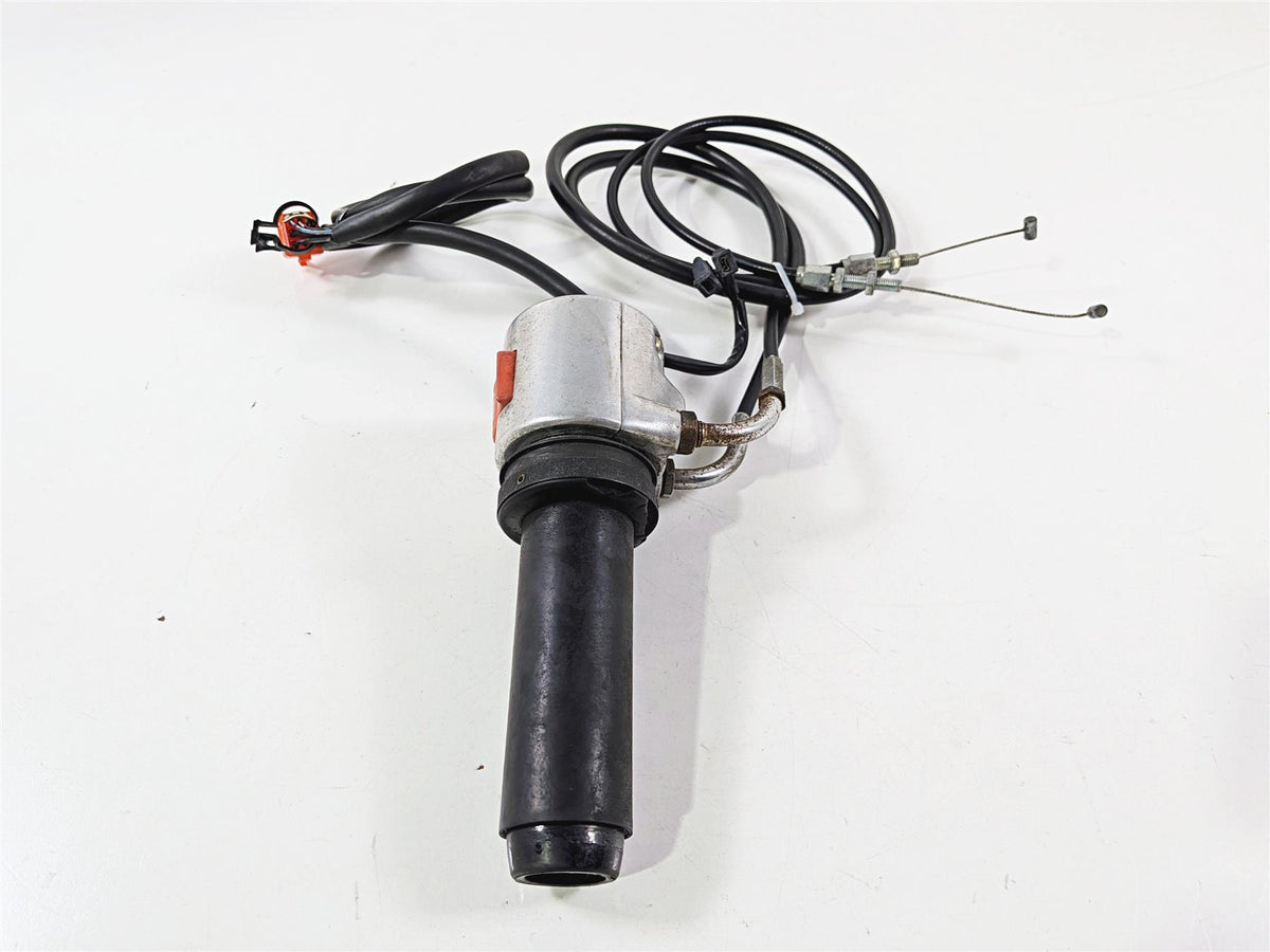 2000 Honda GL1500 Valkyrie Interstate Right Hand Control Switch 35013-MBY-010-Mototech271