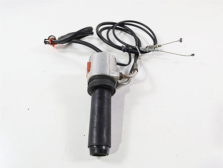 2000 Honda GL1500 Valkyrie Interstate Right Hand Control Switch 35013-MBY-010-Mototech271