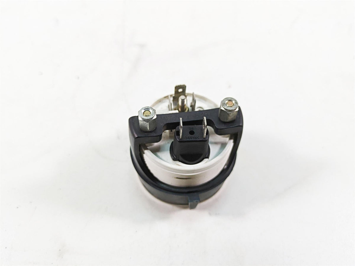 2006 Harley Touring FLHXI Street Glide Oil Pressure Gauge Instrument 75165-01A {{ shop.shopifyCountryName }} - Mototech271