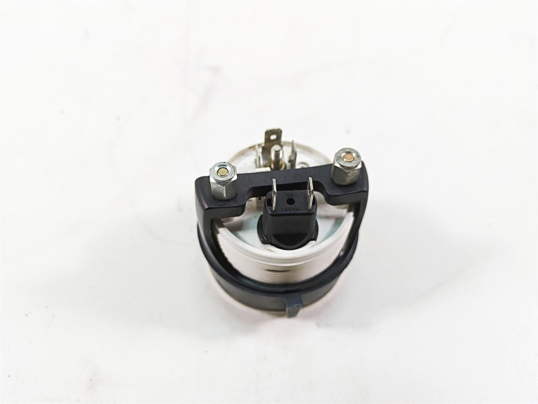 2006 Harley Touring FLHXI Street Glide Oil Pressure Gauge Instrument 75165-01A {{ shop.shopifyCountryName }} - Mototech271