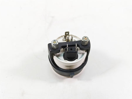 2006 Harley Touring FLHXI Street Glide Oil Pressure Gauge Instrument 75165-01A {{ shop.shopifyCountryName }} - Mototech271