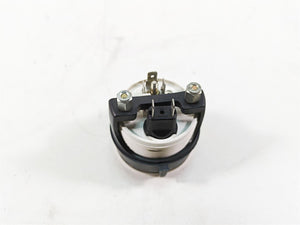 2006 Harley Touring FLHXI Street Glide Oil Pressure Gauge Instrument 75165-01A | Mototech271