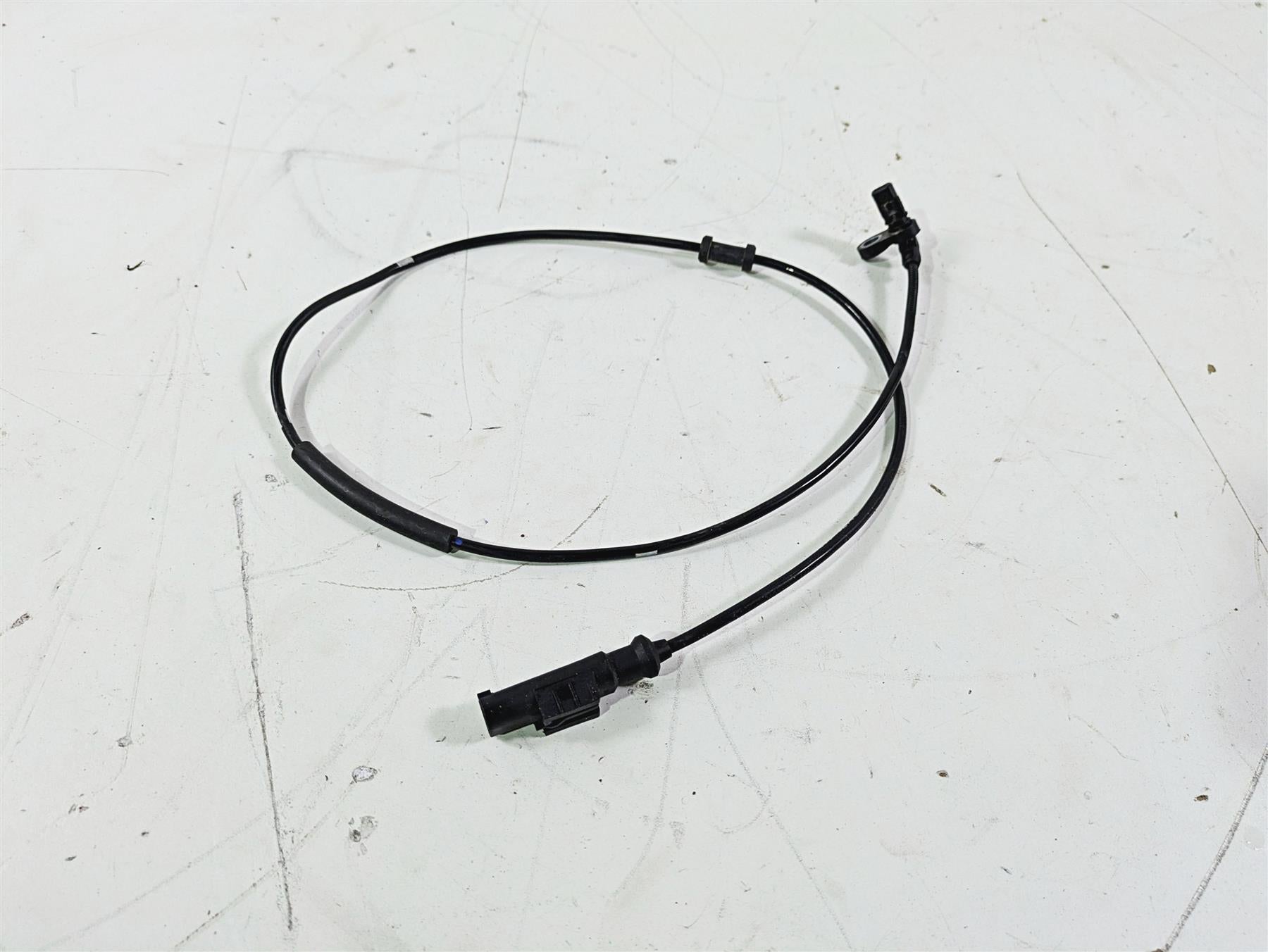 2024 Kawasaki ZX6R ZX636 Ninja Front Abs Brake Wheel Speed Sensor