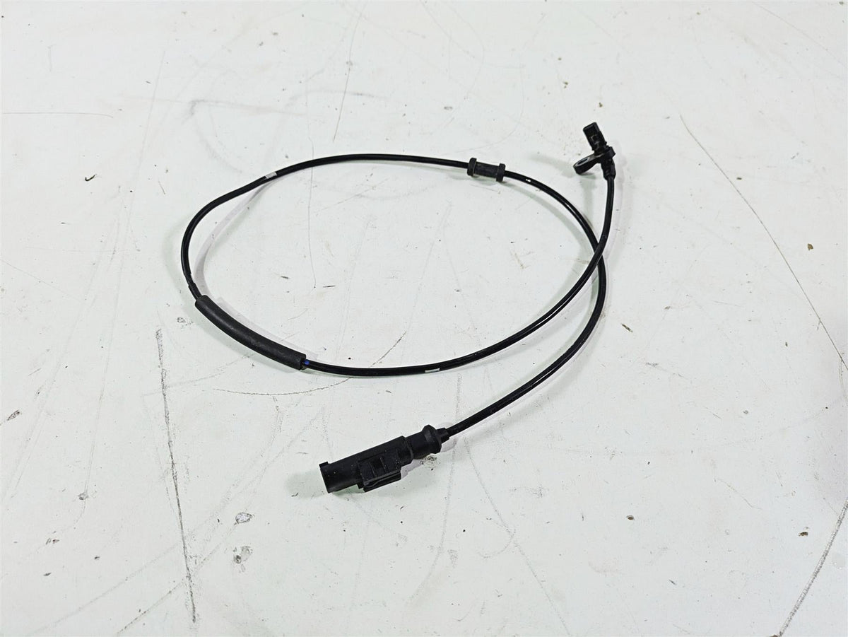 2024 Kawasaki ZX6R ZX636 Ninja Front Abs Brake Wheel Speed Sensor 21176-1162 {{ shop.shopifyCountryName }} - Mototech271
