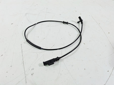 2024 Kawasaki ZX6R ZX636 Ninja Front Abs Brake Wheel Speed Sensor 21176-1162 {{ shop.shopifyCountryName }} - Mototech271