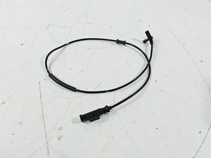 2024 Kawasaki ZX6R ZX636 Ninja Front Abs Brake Wheel Speed Sensor 21176-1162 | Mototech271