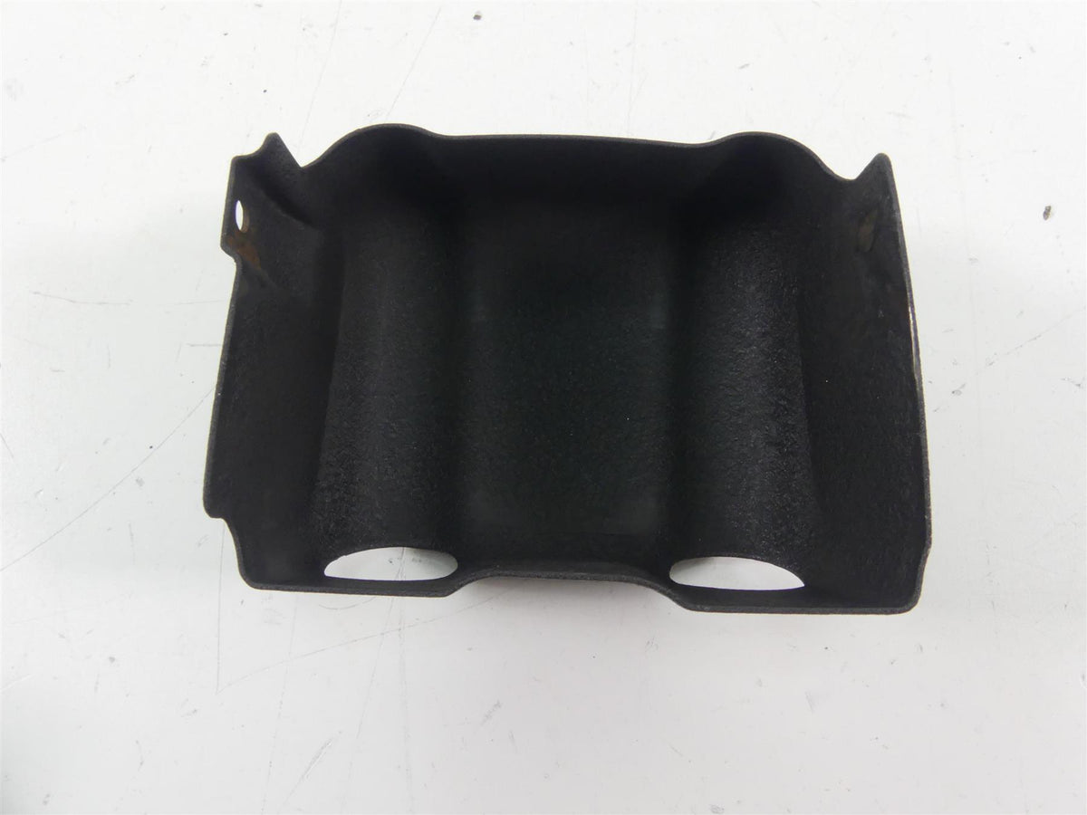 2008 Harley Softail FXSTB Night Train Ignition Coil & Black Cover 31696-07A {{ shop.shopifyCountryName }} - Mototech271