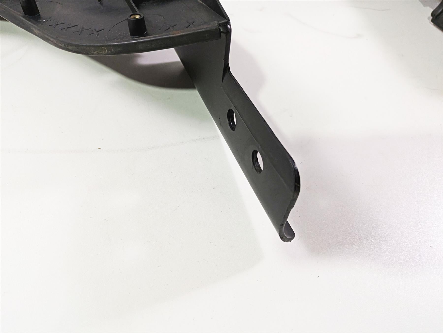 2010 Harley Touring FLHTK Electra Glide Front Nose Inner Fairing 58497-08A {{ shop.shopifyCountryName }} - Mototech271