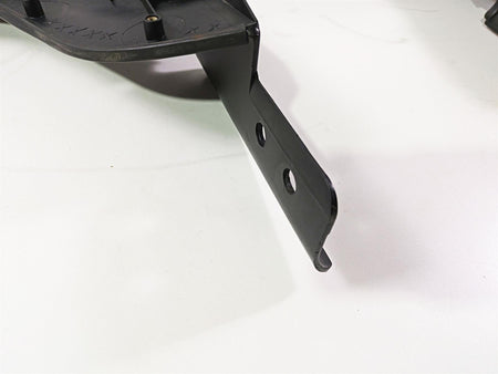 2010 Harley Touring FLHTK Electra Glide Front Nose Inner Fairing 58497-08A {{ shop.shopifyCountryName }} - Mototech271