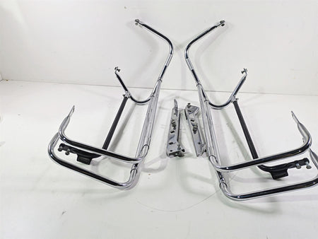1996 Harley Touring FLHTCUI Electra Glide Saddlebag Guard Set 49202-93 49203-93 {{ shop.shopifyCountryName }} - Mototech271
