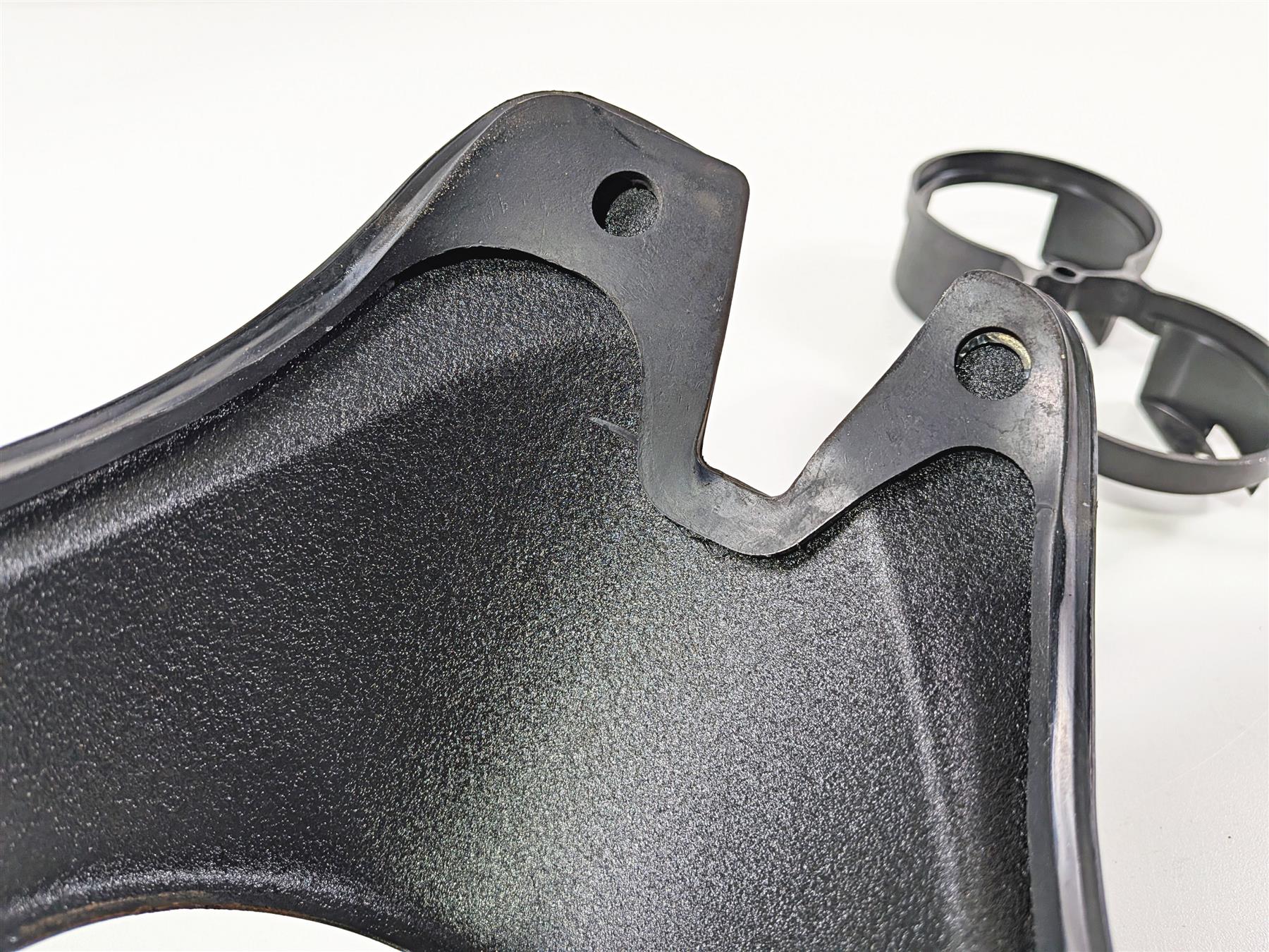 2014 Harley FXDL Dyna Low Rider Fuel Tank Dash Console Cover 70900387 {{ shop.shopifyCountryName }} - Mototech271