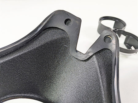 2014 Harley FXDL Dyna Low Rider Fuel Tank Dash Console Cover 70900387 {{ shop.shopifyCountryName }} - Mototech271