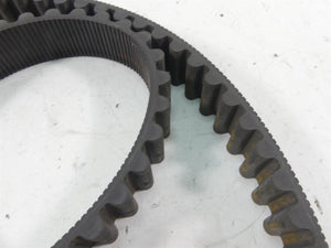 2005 Harley Touring CVO FLHTCSE Electra Glide Rear Drive Belt  139T 40040-05 | Mototech271