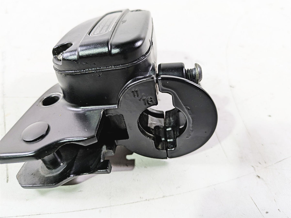 2015 Harley Touring FLHTKL E -Glide Low Clutch Master Cylinder 11/16" 36700056C {{ shop.shopifyCountryName }} - Mototech271
