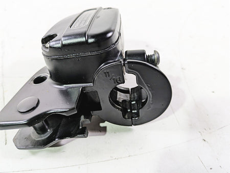 2015 Harley Touring FLHTKL E -Glide Low Clutch Master Cylinder 11/16" 36700056C {{ shop.shopifyCountryName }} - Mototech271