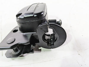 2015 Harley Touring FLHTKL E -Glide Low Clutch Master Cylinder 11/16" 36700056C