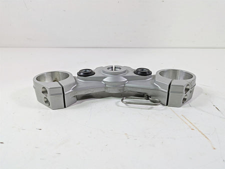 2017 BMW F800GS Adv K75 Upper Triple Tree Steering Clamp 31427715420 {{ shop.shopifyCountryName }} - Mototech271