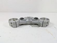 Load image into Gallery viewer, 2017 BMW F800GS Adv K75 Upper Triple Tree Steering Clamp 31427715420
