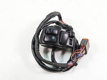 Load image into Gallery viewer, 2006 Harley Touring FLHXI Street Glide Right Hand Control Switch - Read 71553-96 | Mototech271

