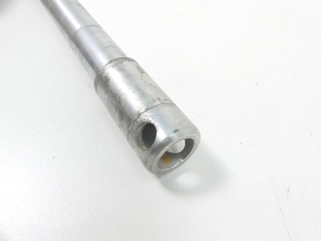 2015 Harley FLS Softail Slim Front 25mm Wheel Spindle Axle 41545-07 {{ shop.shopifyCountryName }} - Mototech271