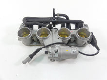 Load image into Gallery viewer, 2016 BMW S1000XR K49 Delorto Throttle Body Fuel Injection 13548545069
