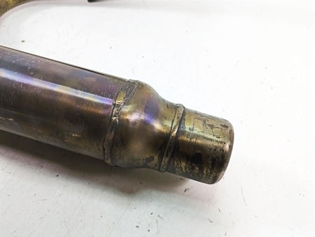 2022 Harley RA1250 S Pan America Oem Exhaust Pipe Header Manifold 65600321 {{ shop.shopifyCountryName }} - Mototech271