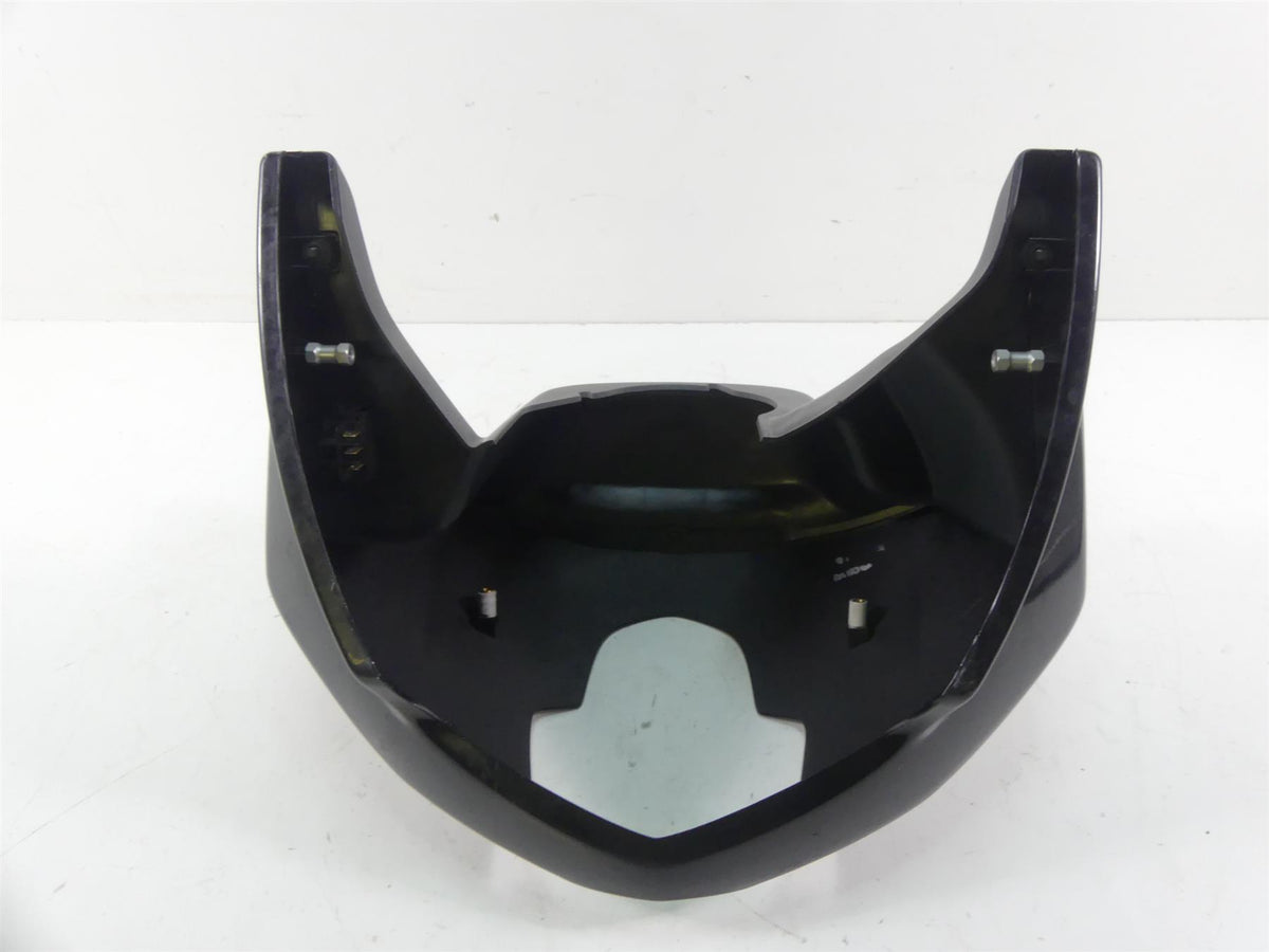 2006 Ducati Multistrada 1000S Front Headlight Cover Cowl Fairing 48130291A {{ shop.shopifyCountryName }} - Mototech271
