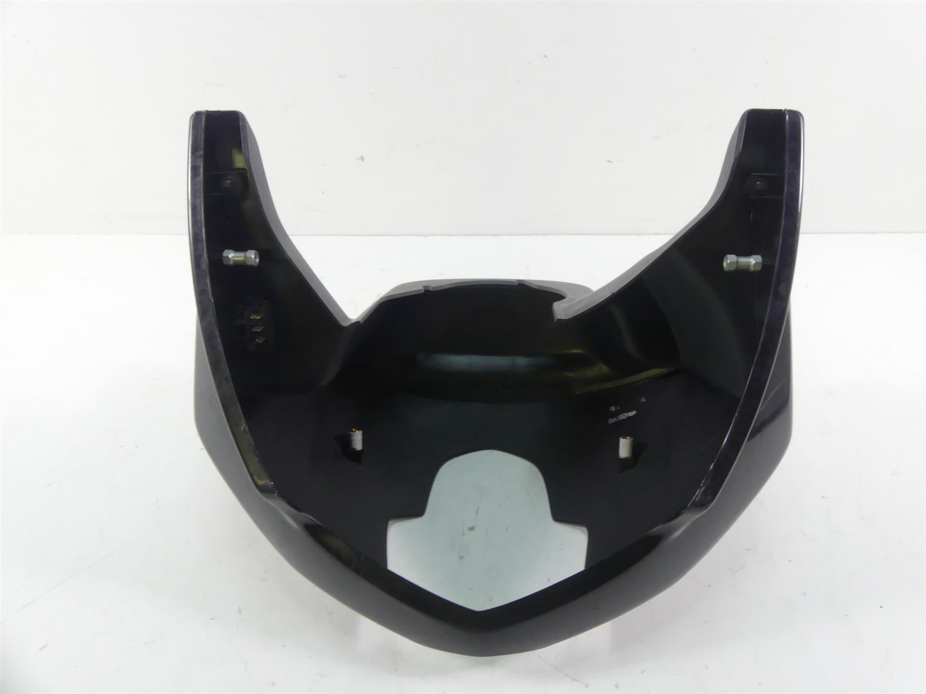 2006 Ducati Multistrada 1000S Front Headlight Cover Cowl Fairing 48130291A {{ shop.shopifyCountryName }} - Mototech271