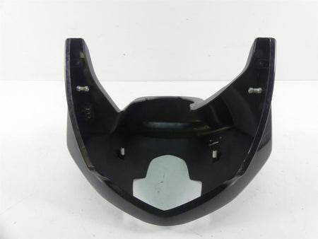 2006 Ducati Multistrada 1000S Front Headlight Cover Cowl Fairing 48130291A {{ shop.shopifyCountryName }} - Mototech271